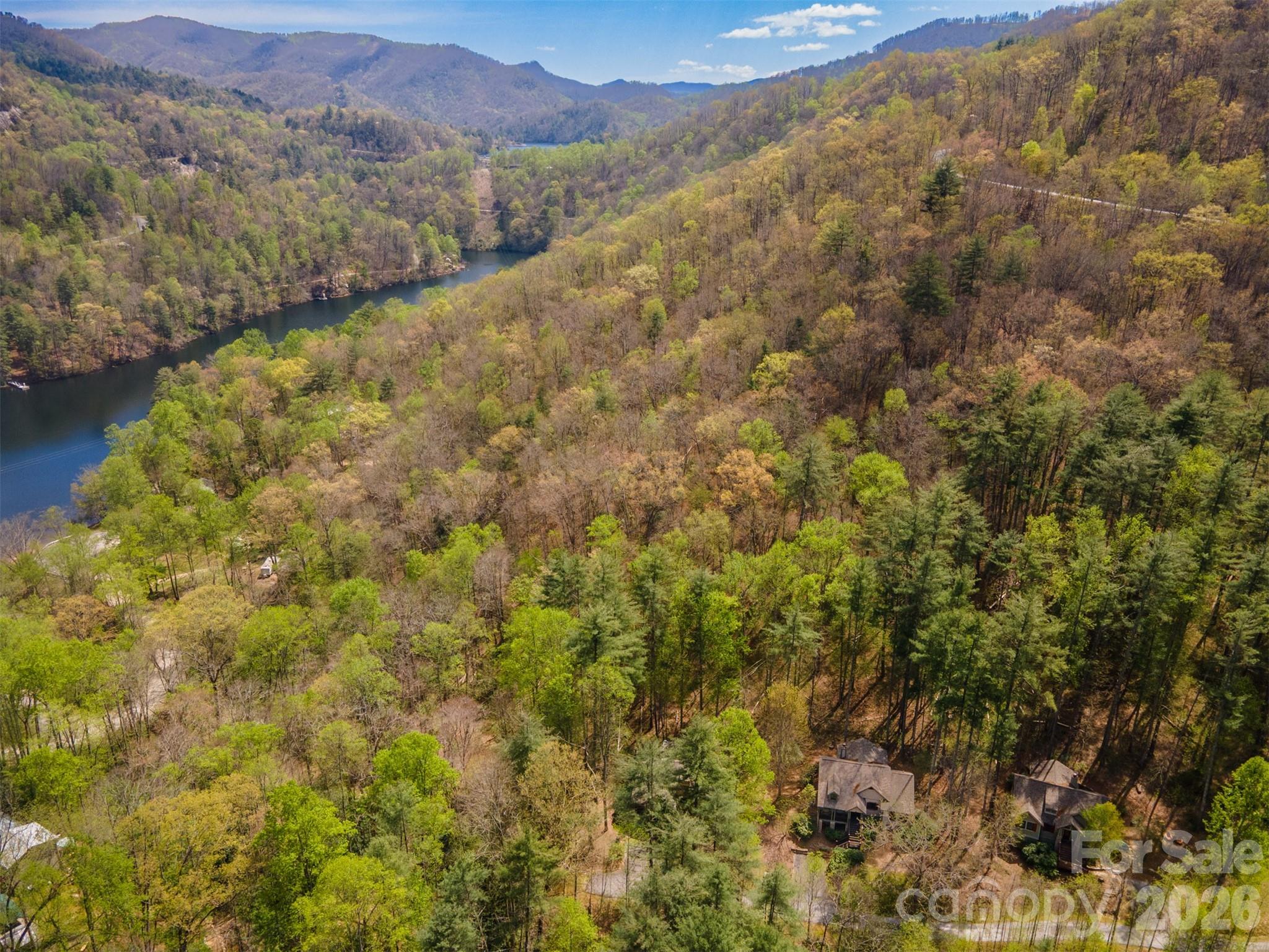 82 Meadow Ridge Court Tuckasegee NC 28783