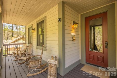 82 Meadow Ridge Court Tuckasegee NC 28783