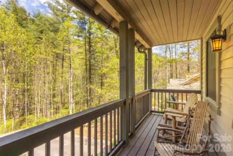 82 Meadow Ridge Court Tuckasegee NC 28783