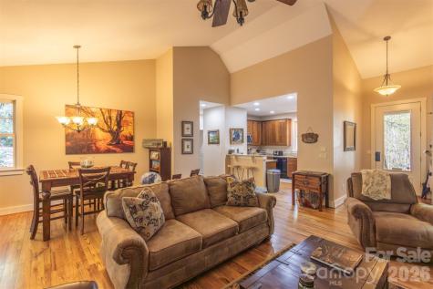 82 Meadow Ridge Court Tuckasegee NC 28783
