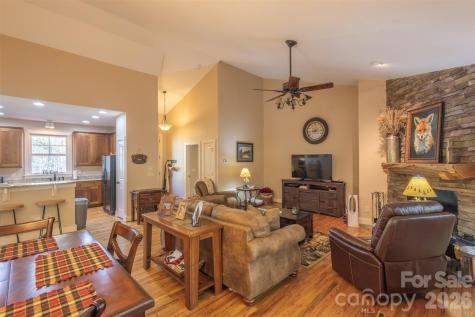 82 Meadow Ridge Court Tuckasegee NC 28783