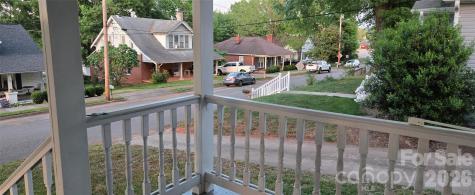 227 W B Street Newton NC 28658
