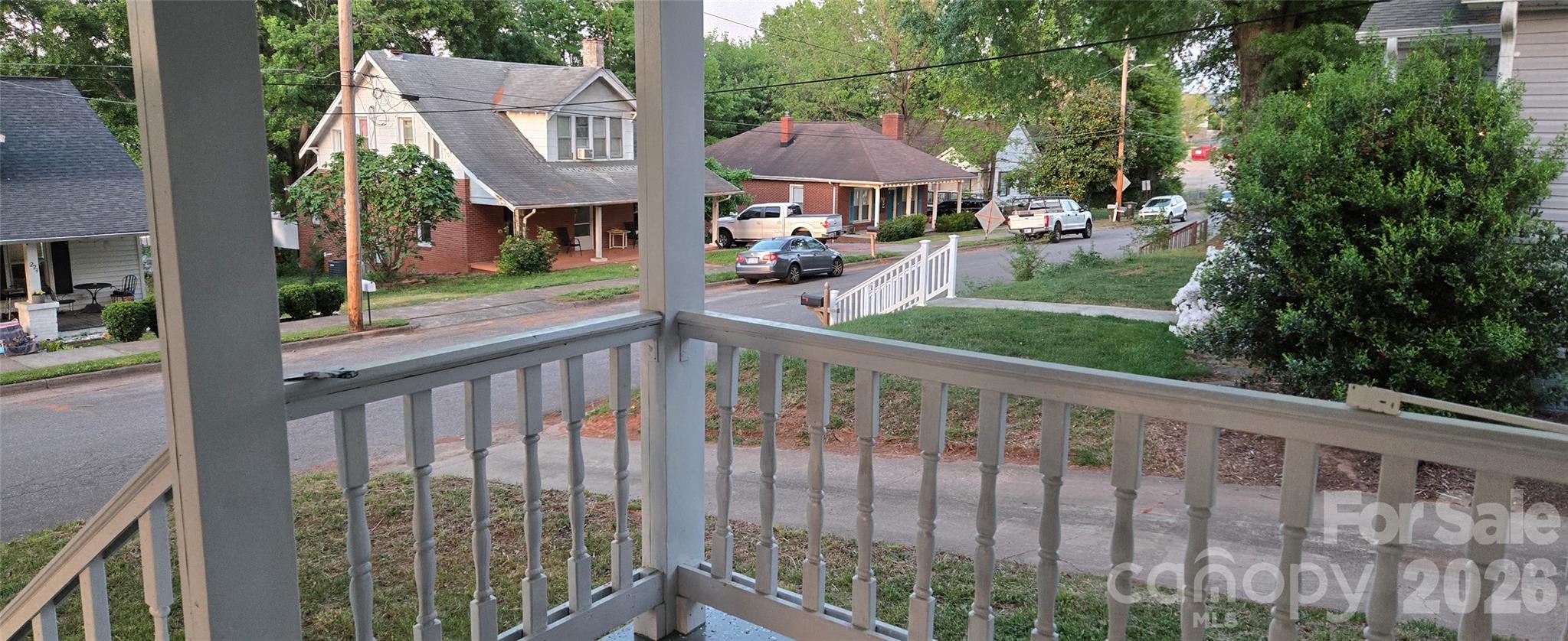 227 W B Street Newton NC 28658
