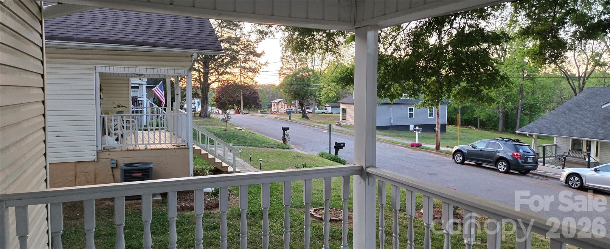 227 W B Street Newton NC 28658