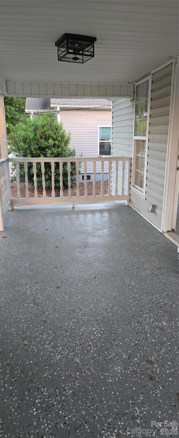 227 W B Street Newton NC 28658