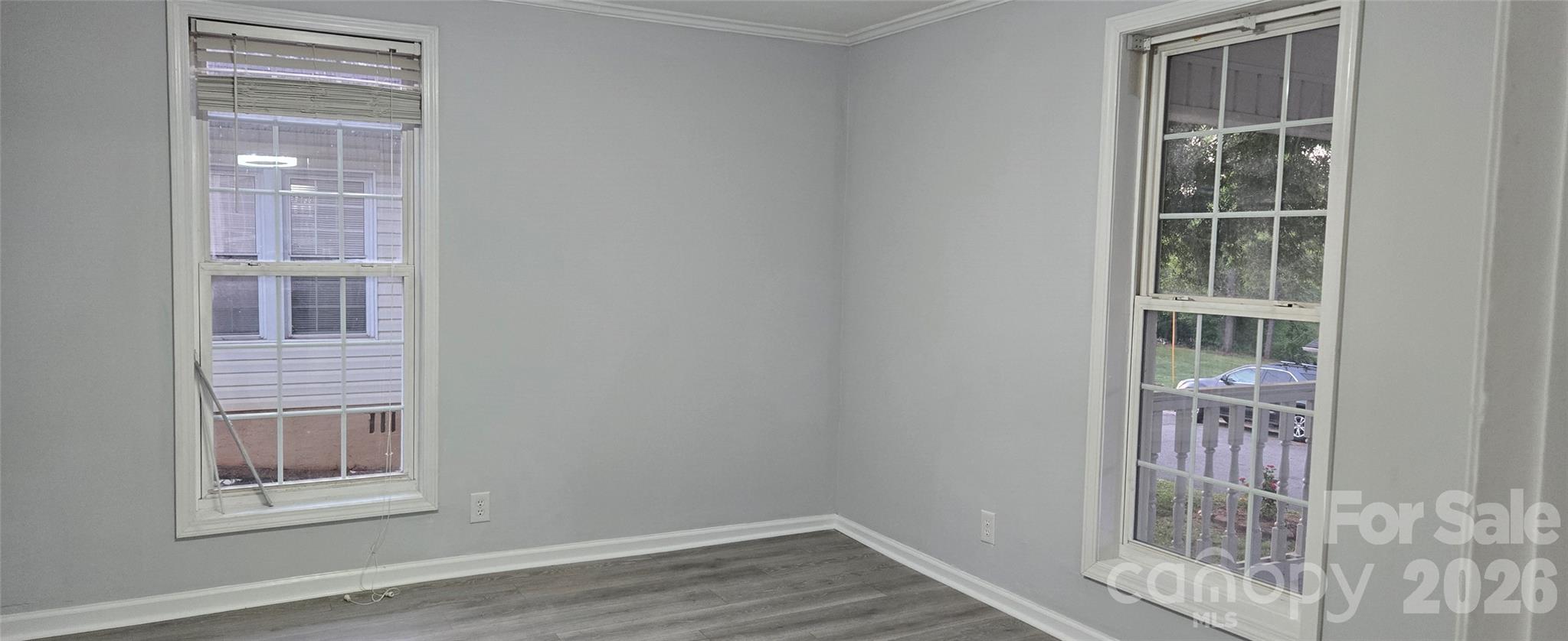 227 W B Street Newton NC 28658