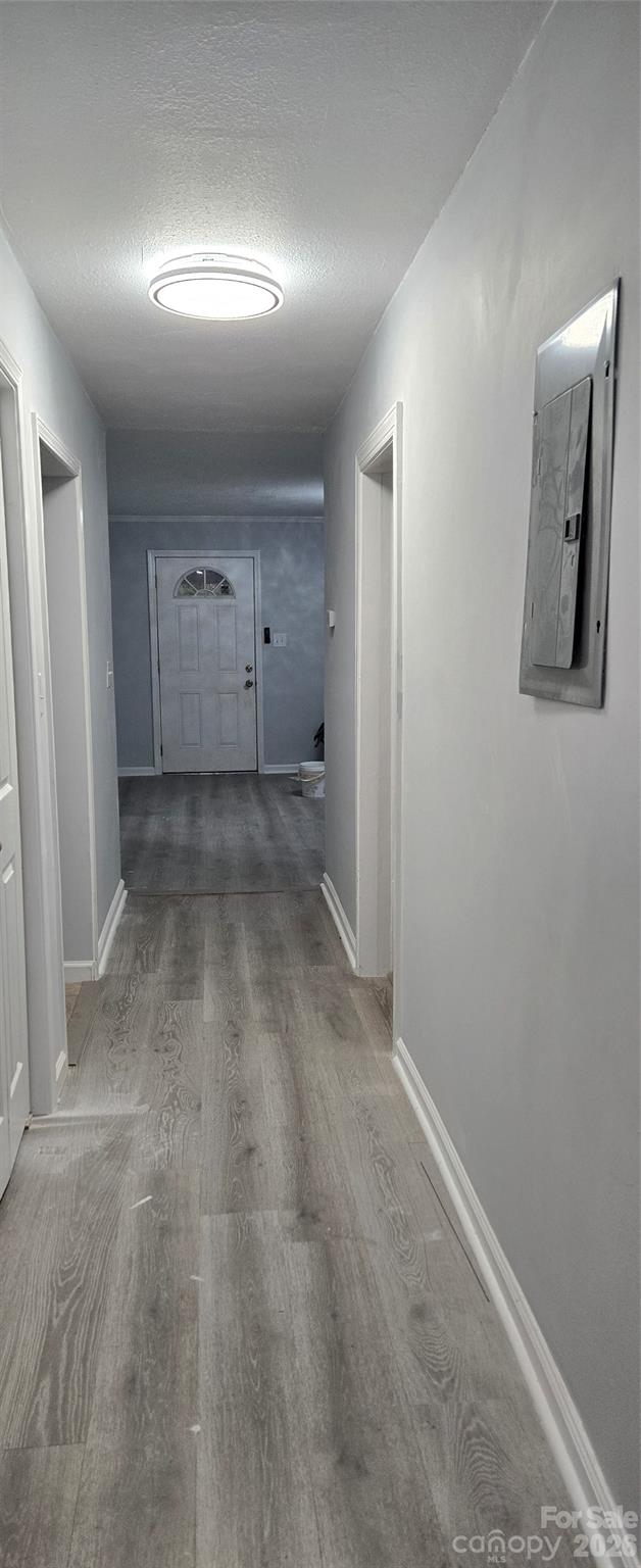 227 W B Street Newton NC 28658