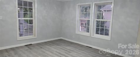 227 W B Street Newton NC 28658
