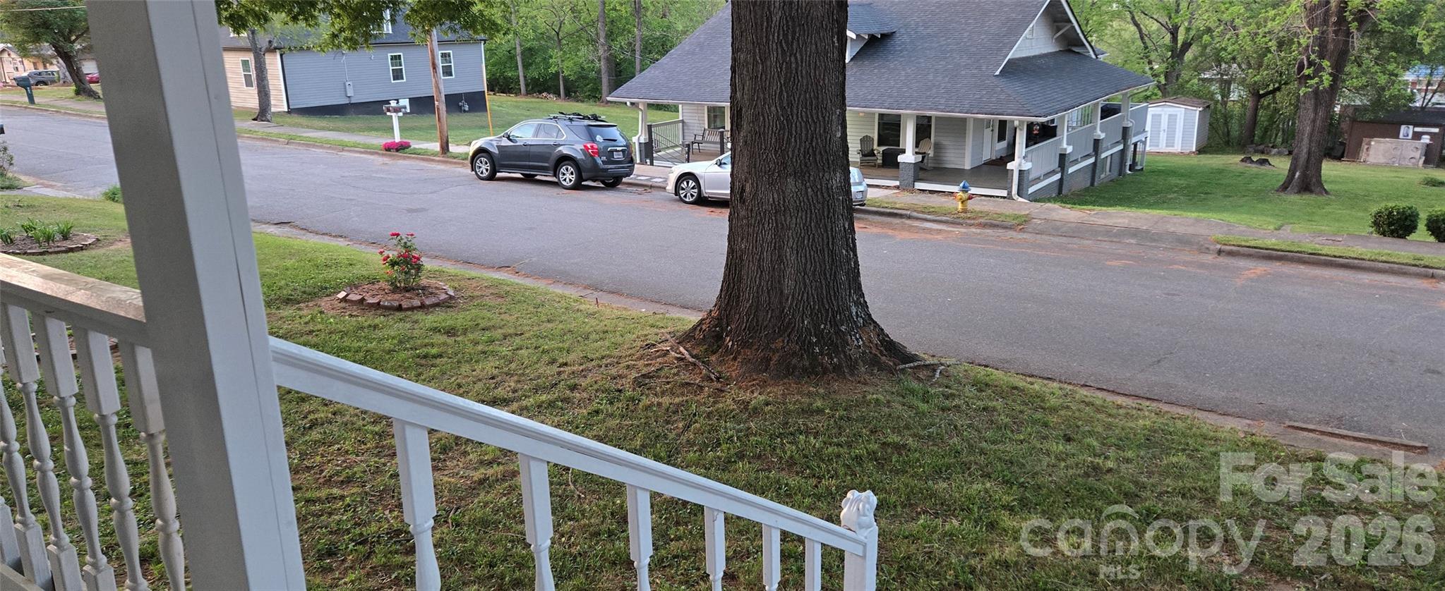 227 W B Street Newton NC 28658