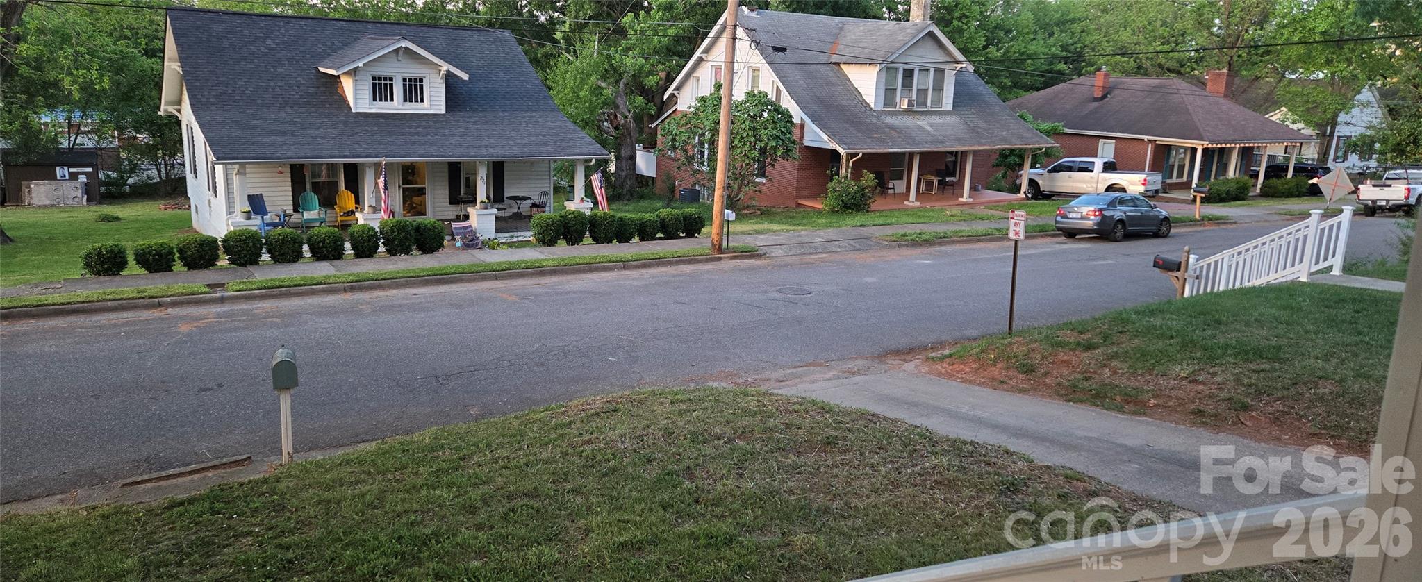 227 W B Street Newton NC 28658
