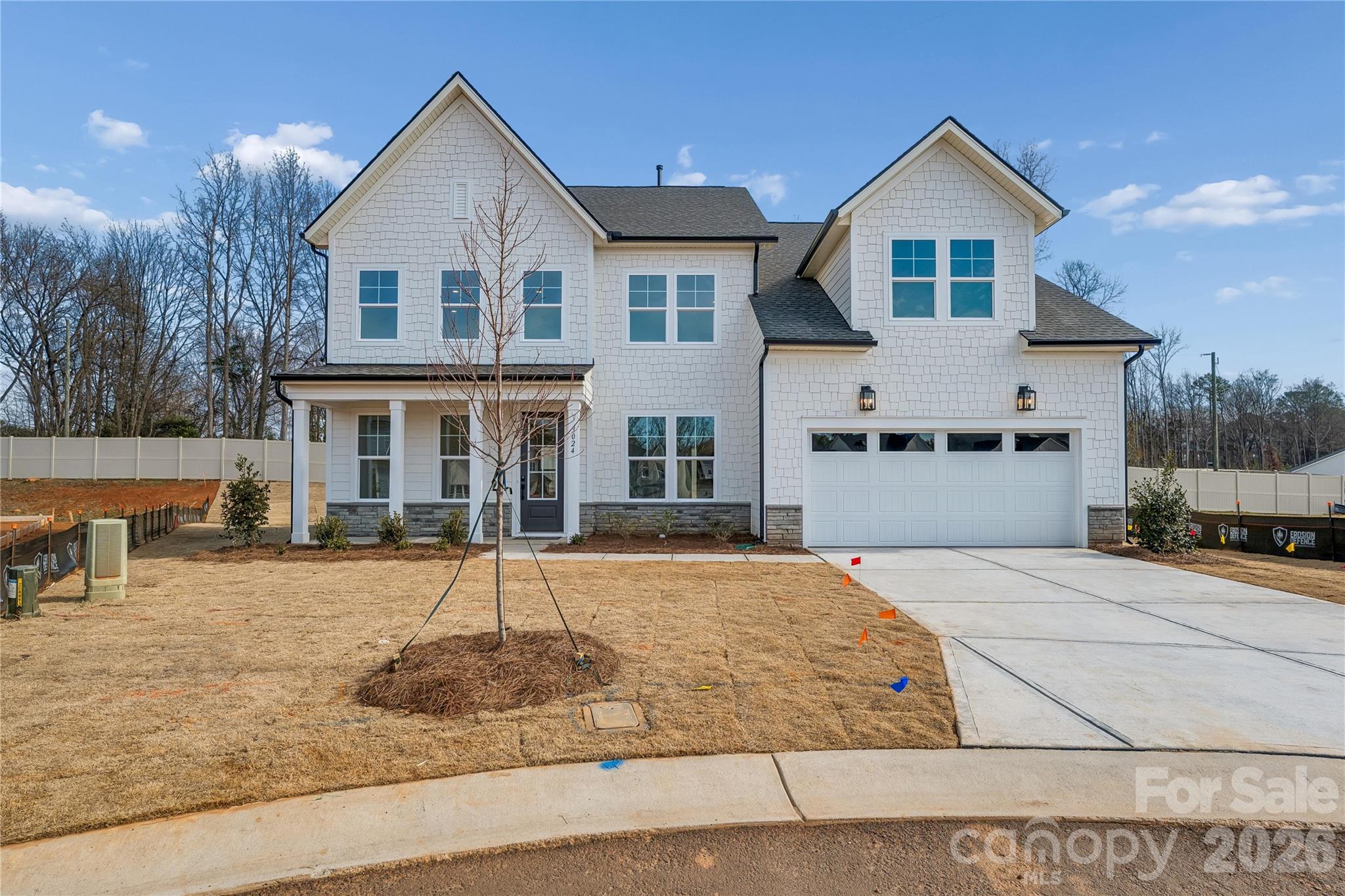 3024 Griffs Pond Road Charlotte NC 28269