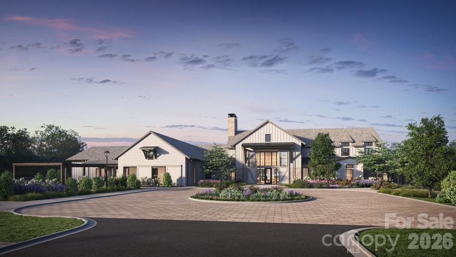 3024 Griffs Pond Road Charlotte NC 28269