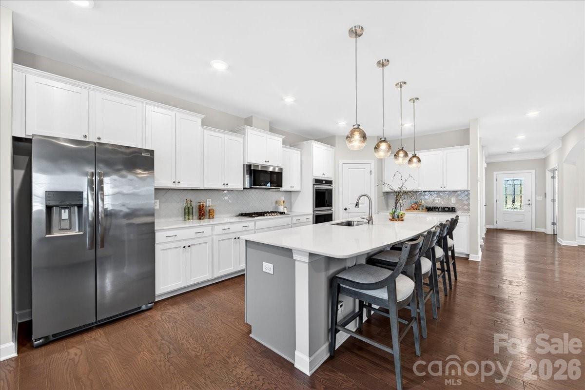 22024 Finworthy Lane Huntersville NC 28078