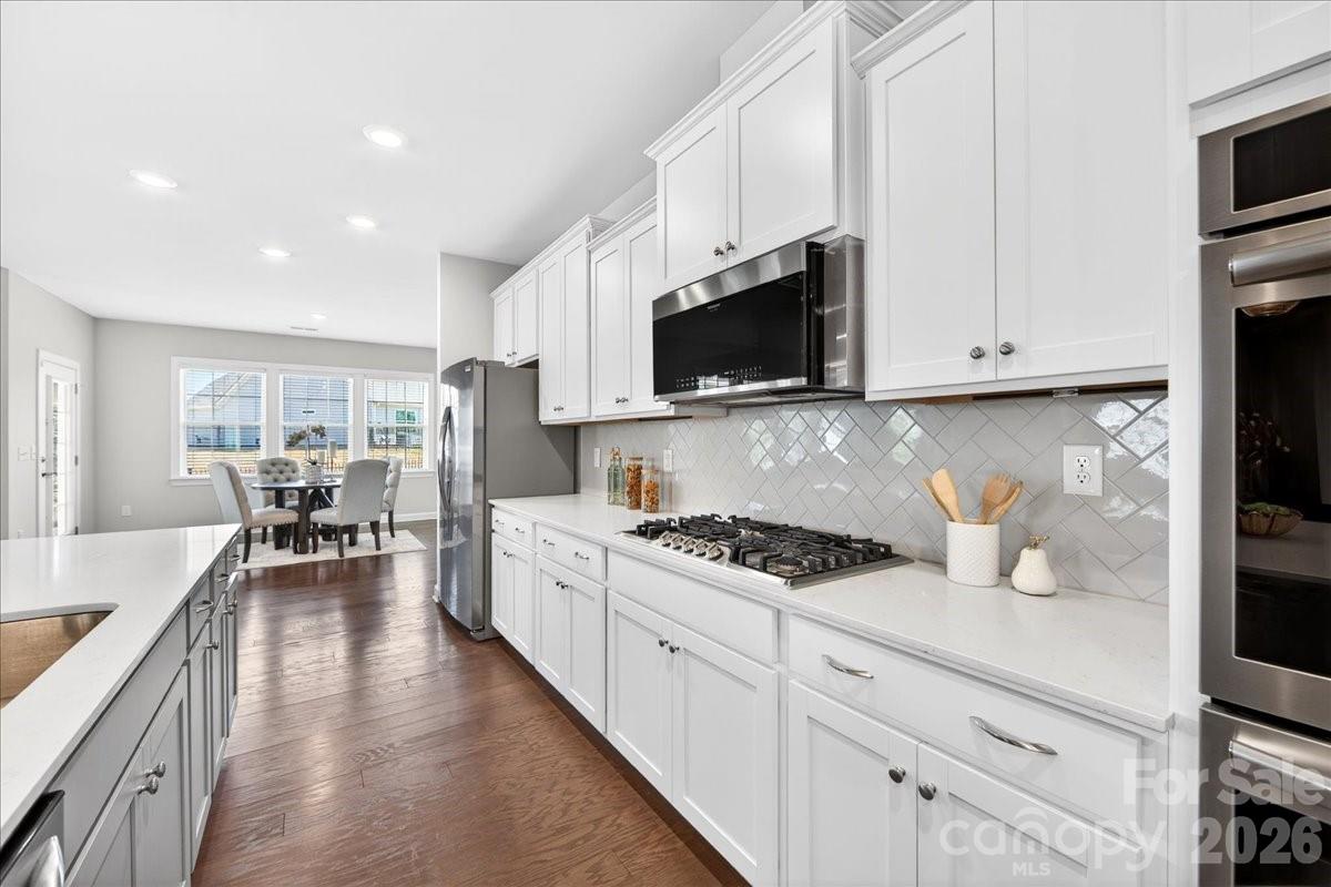 22024 Finworthy Lane Huntersville NC 28078