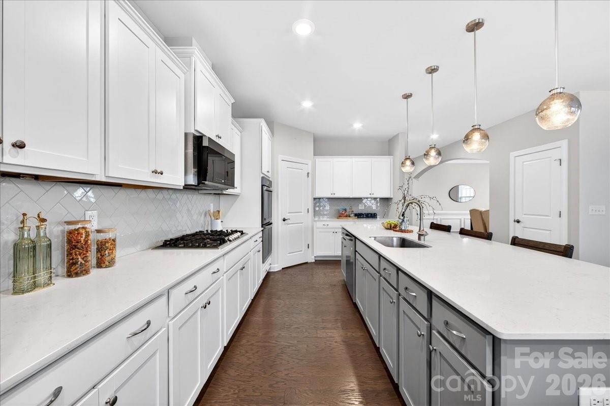 22024 Finworthy Lane Huntersville NC 28078