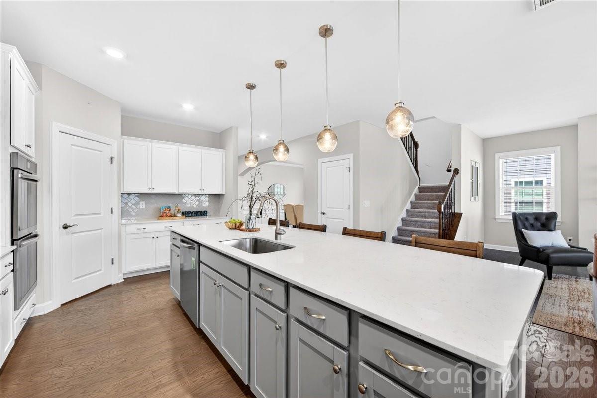 22024 Finworthy Lane Huntersville NC 28078