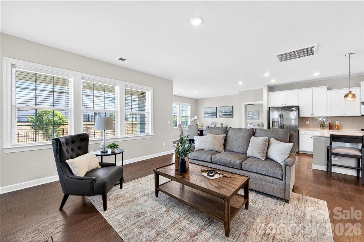 22024 Finworthy Lane Huntersville NC 28078