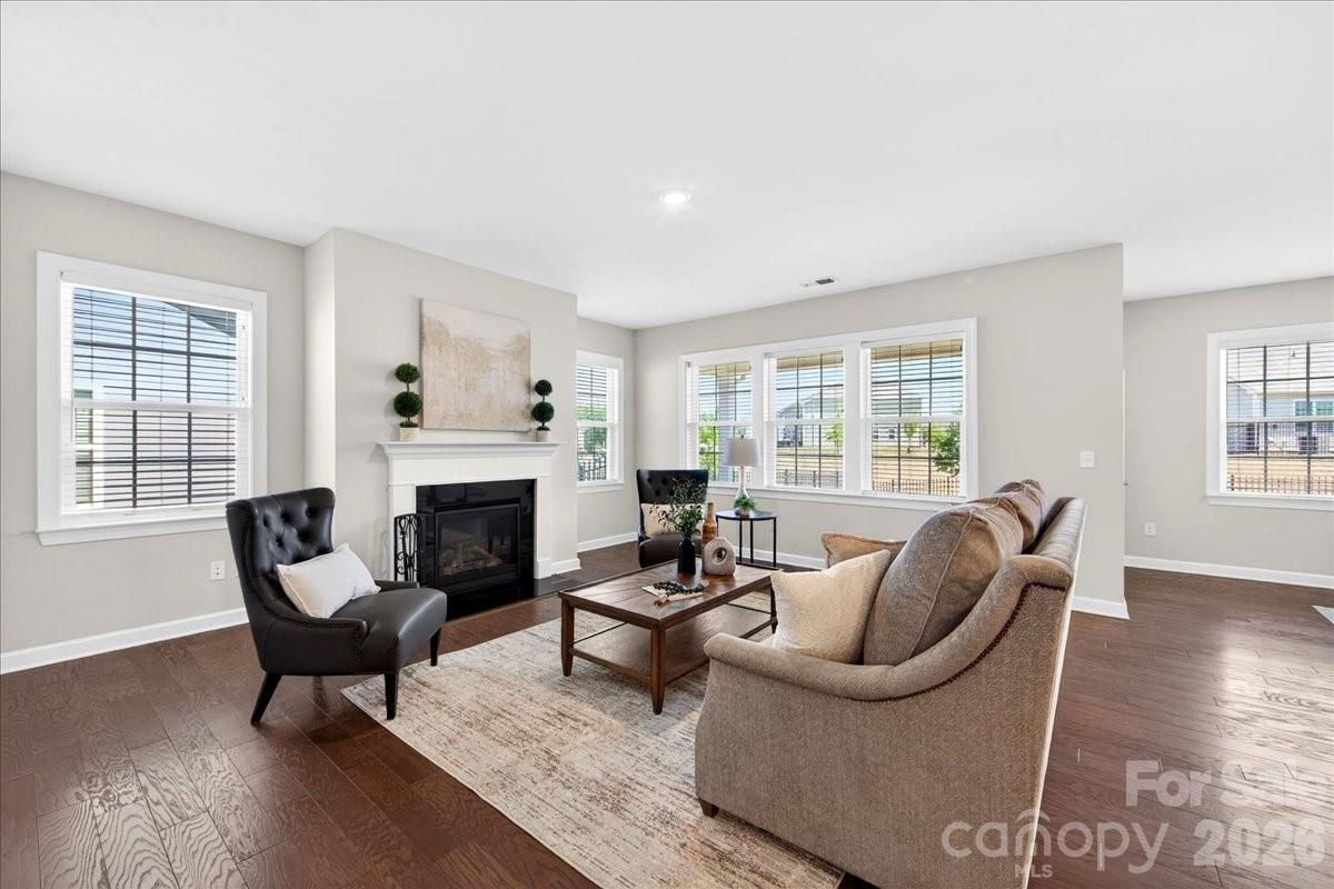 22024 Finworthy Lane Huntersville NC 28078