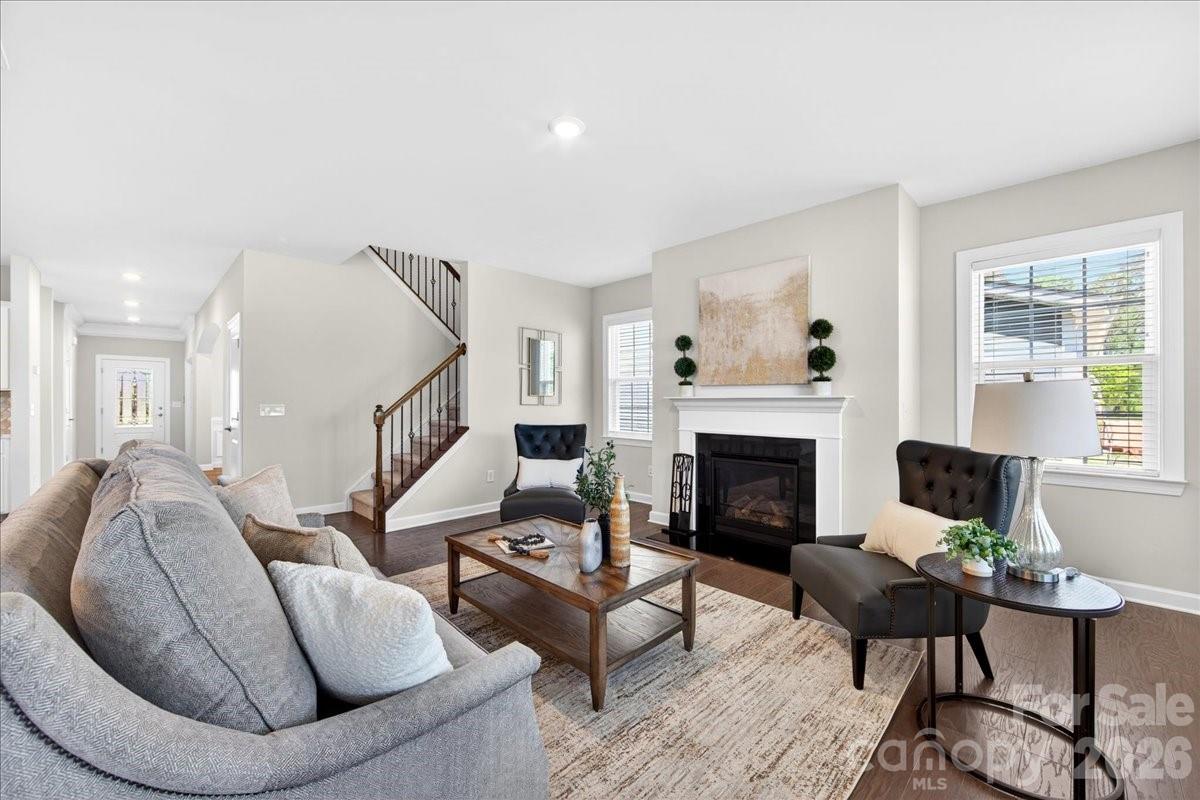 22024 Finworthy Lane Huntersville NC 28078