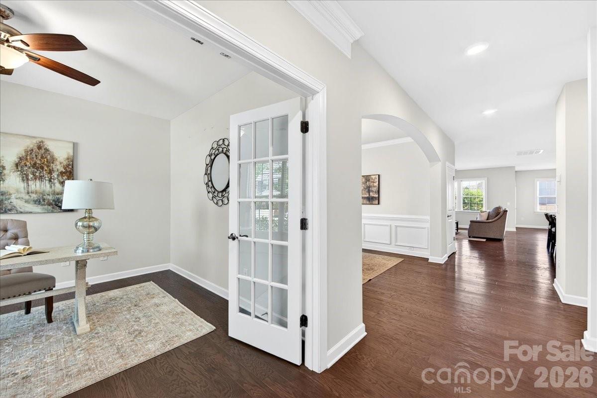22024 Finworthy Lane Huntersville NC 28078