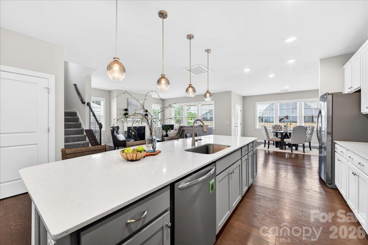 22024 Finworthy Lane Huntersville NC 28078