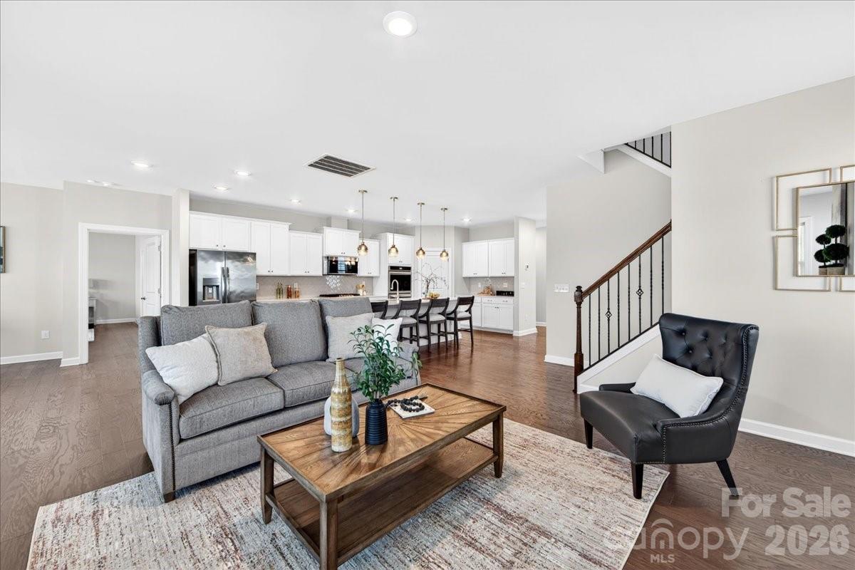 22024 Finworthy Lane Huntersville NC 28078