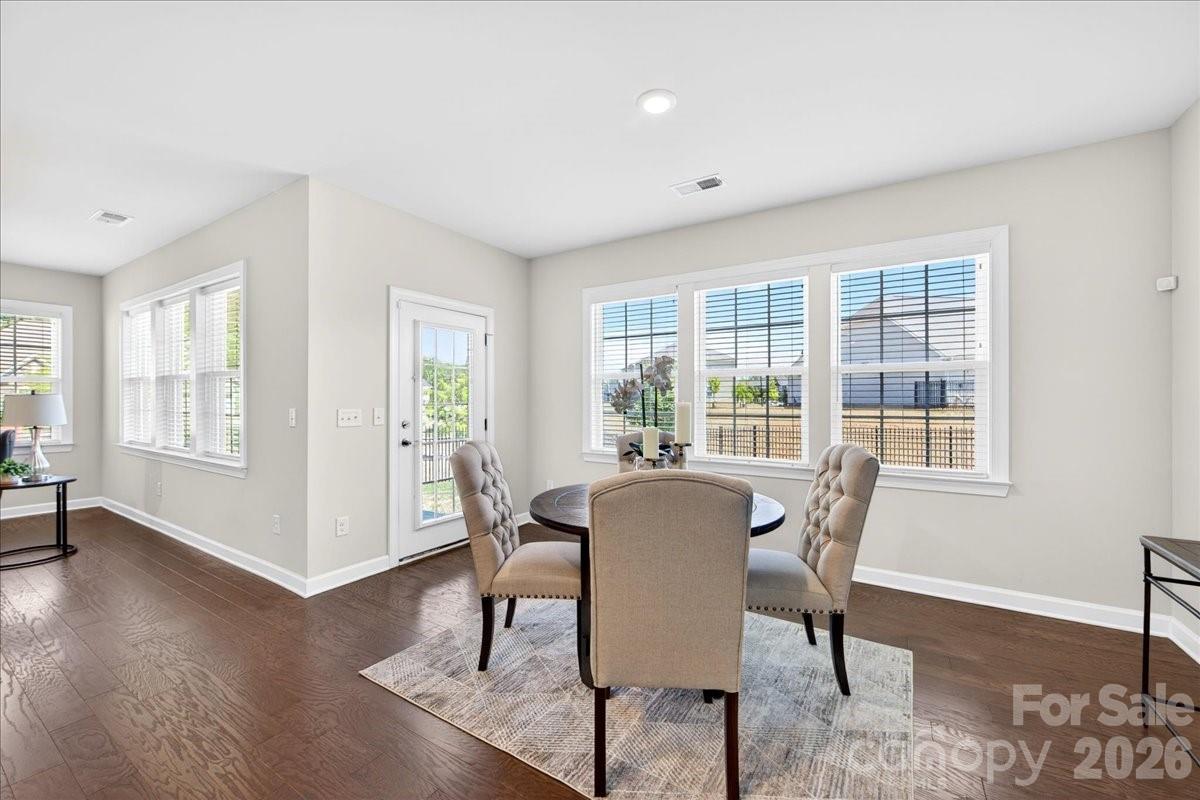 22024 Finworthy Lane Huntersville NC 28078