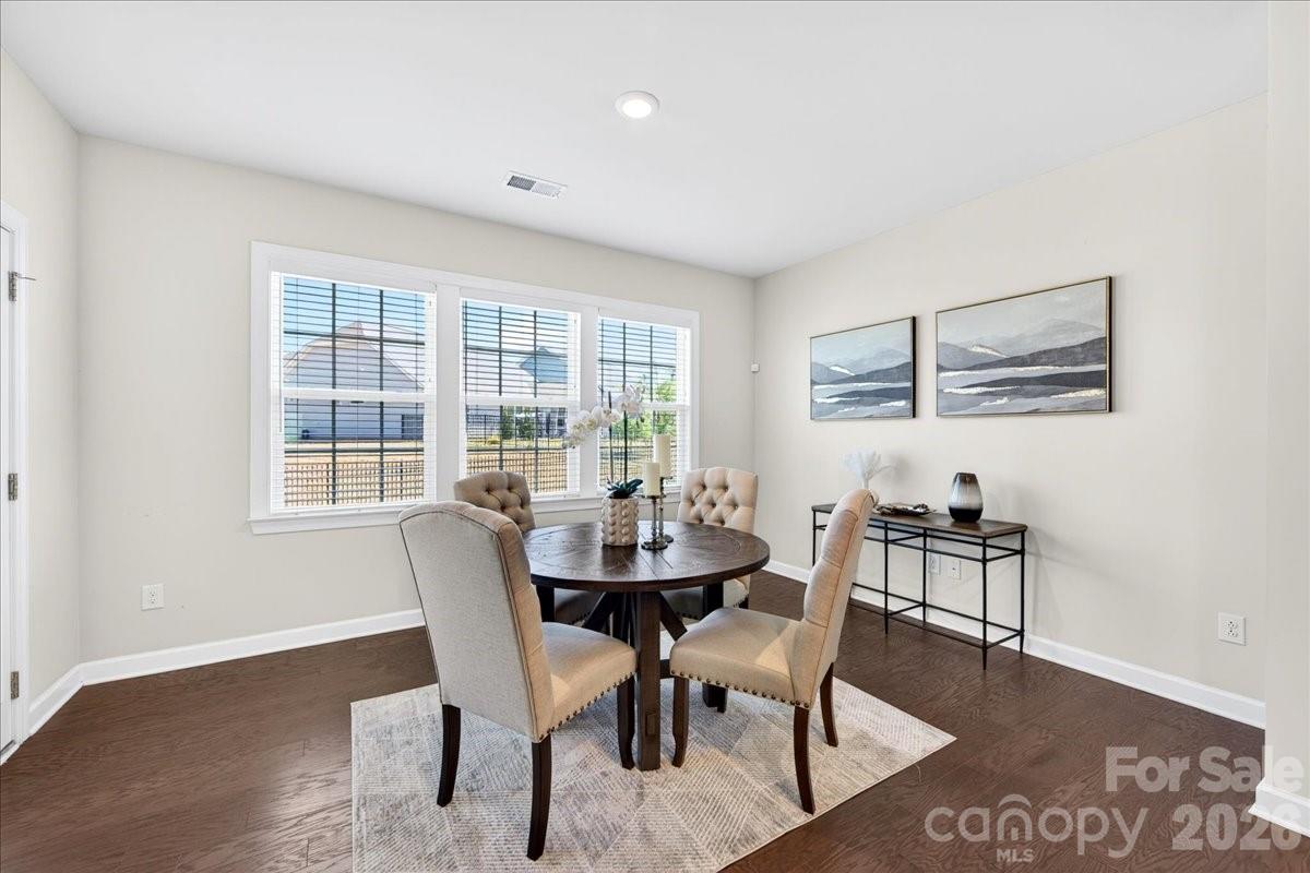 22024 Finworthy Lane Huntersville NC 28078