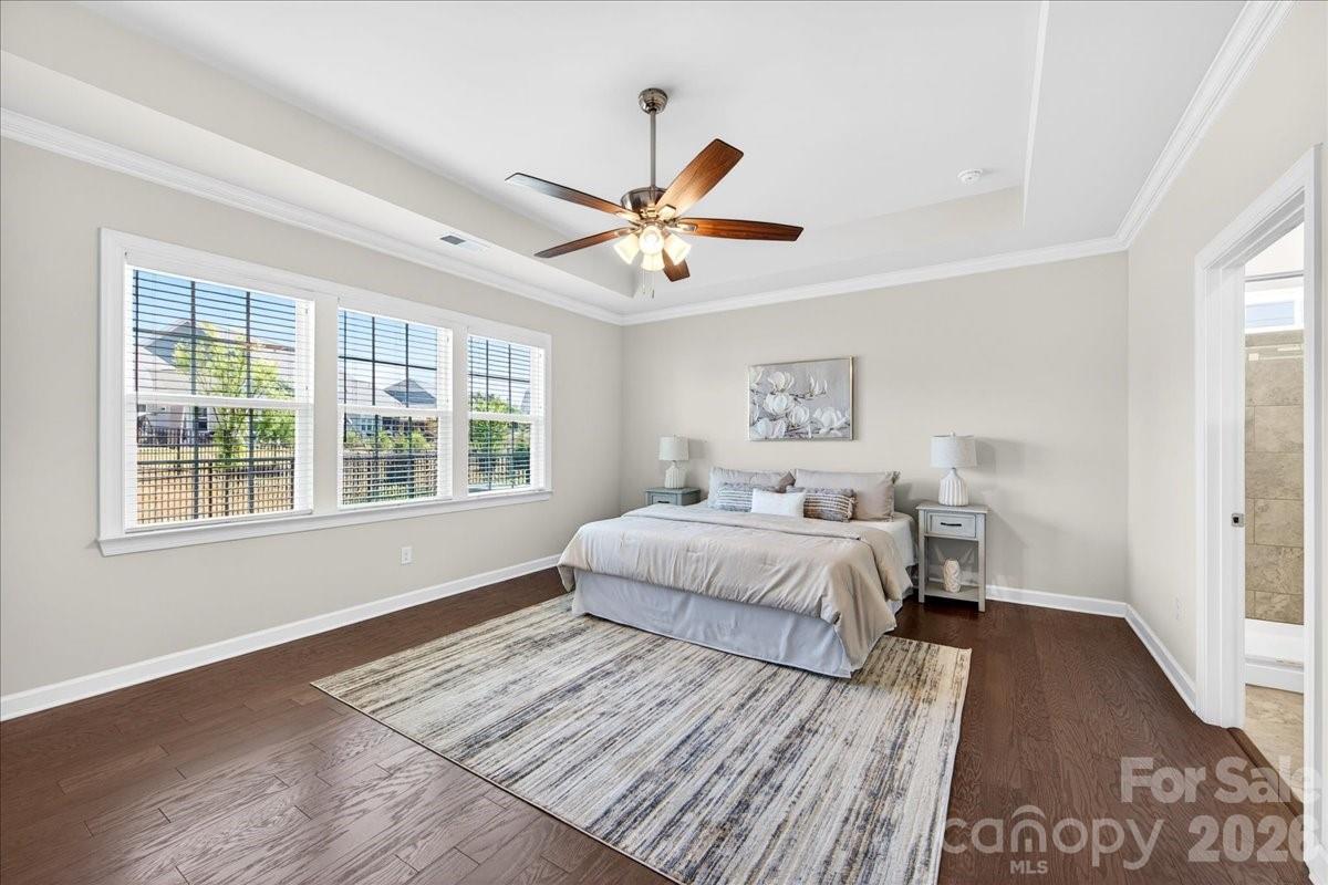 22024 Finworthy Lane Huntersville NC 28078