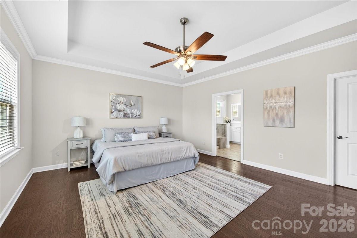 22024 Finworthy Lane Huntersville NC 28078