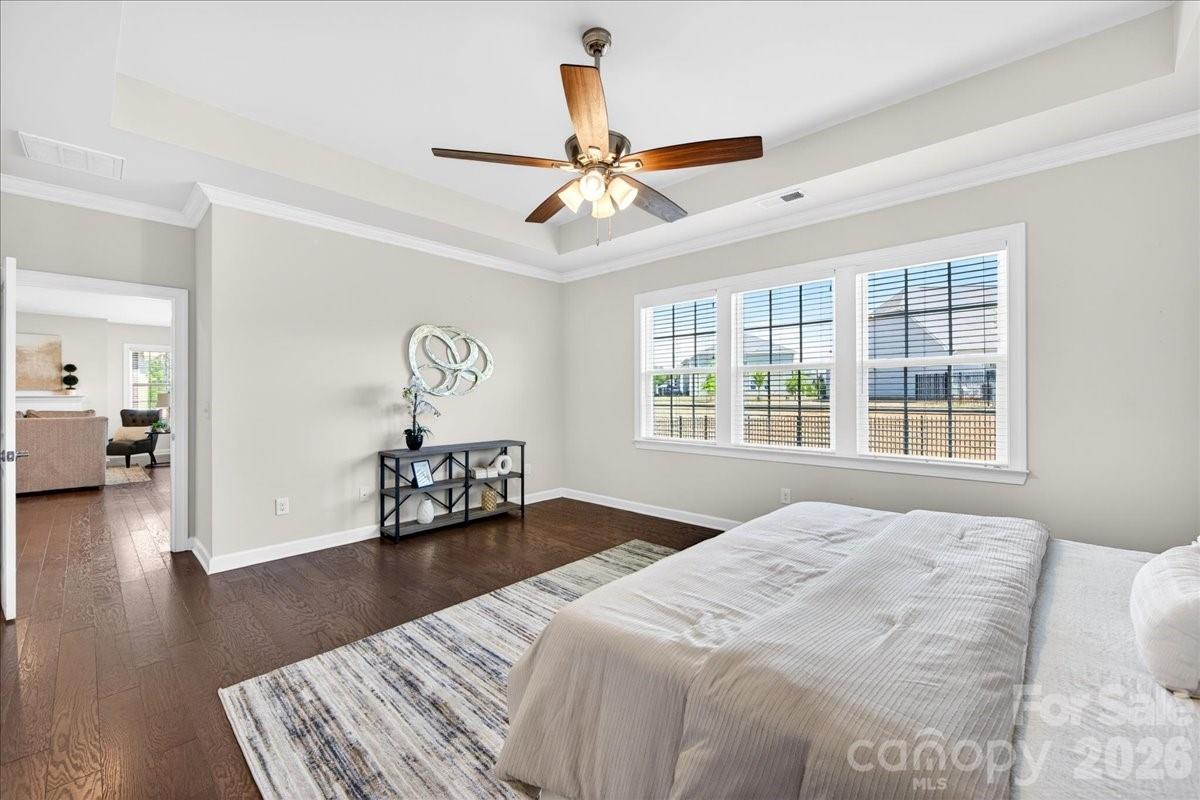 22024 Finworthy Lane Huntersville NC 28078