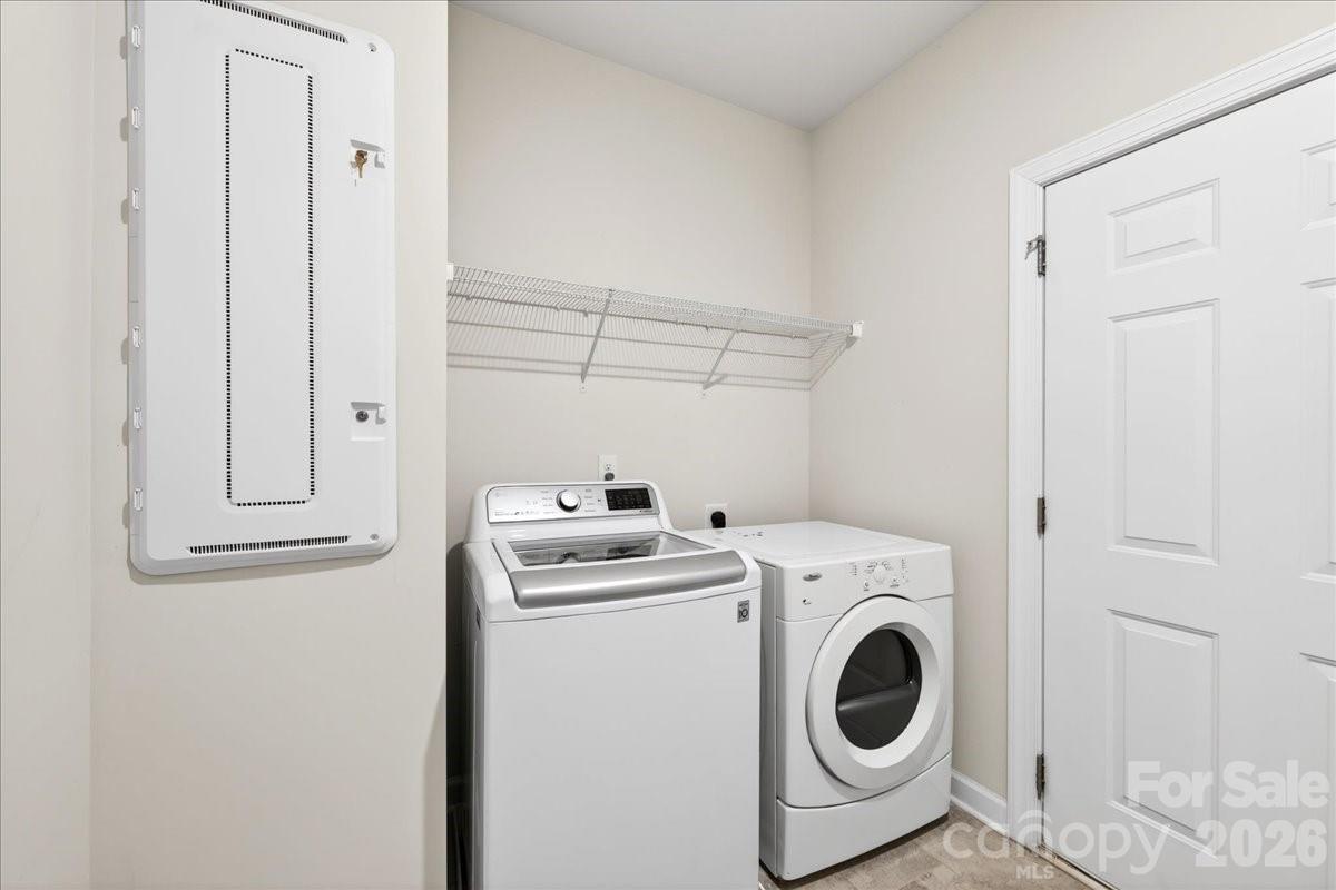 22024 Finworthy Lane Huntersville NC 28078