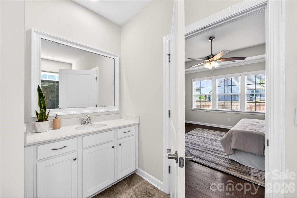 22024 Finworthy Lane Huntersville NC 28078