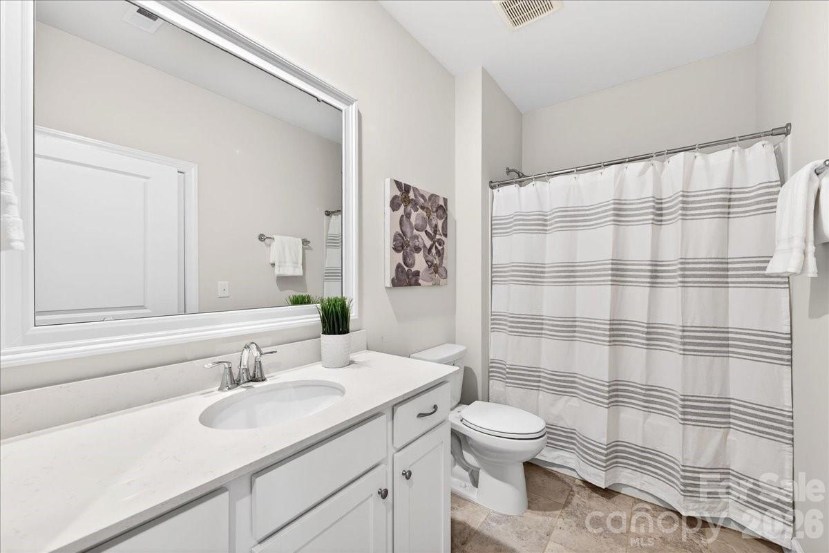 22024 Finworthy Lane Huntersville NC 28078