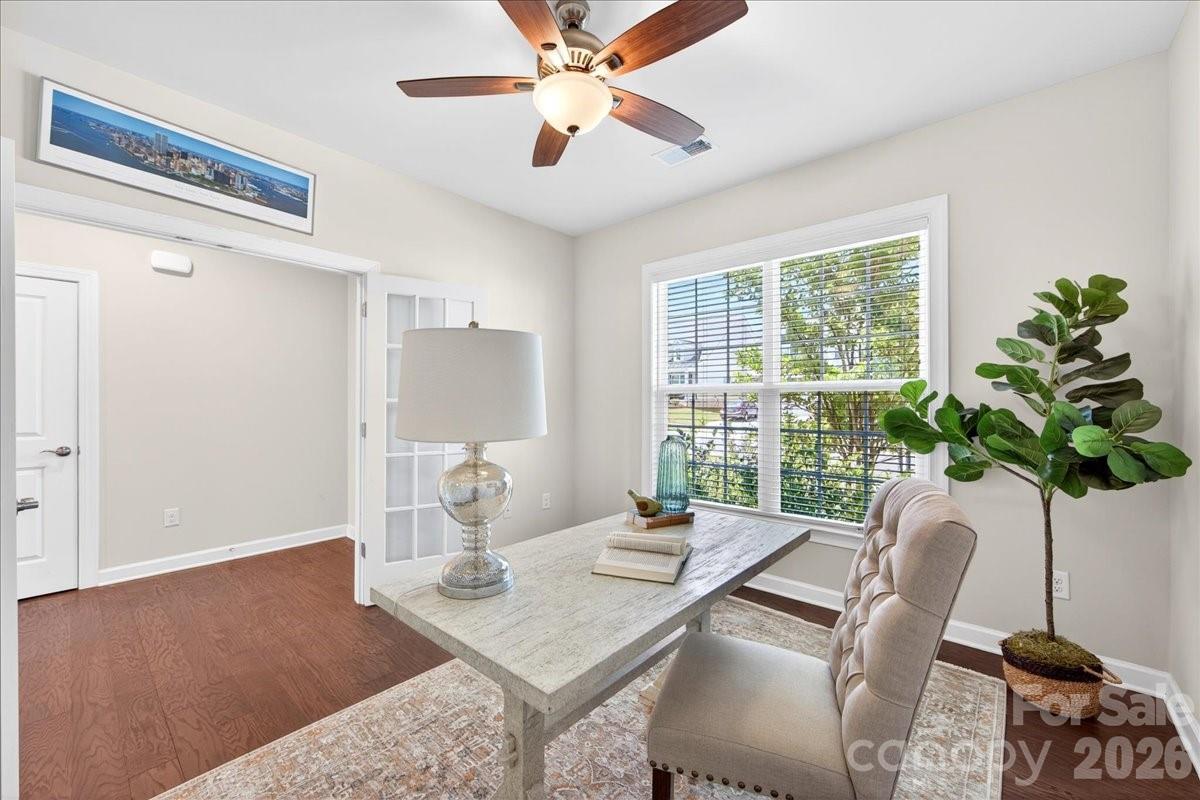 22024 Finworthy Lane Huntersville NC 28078