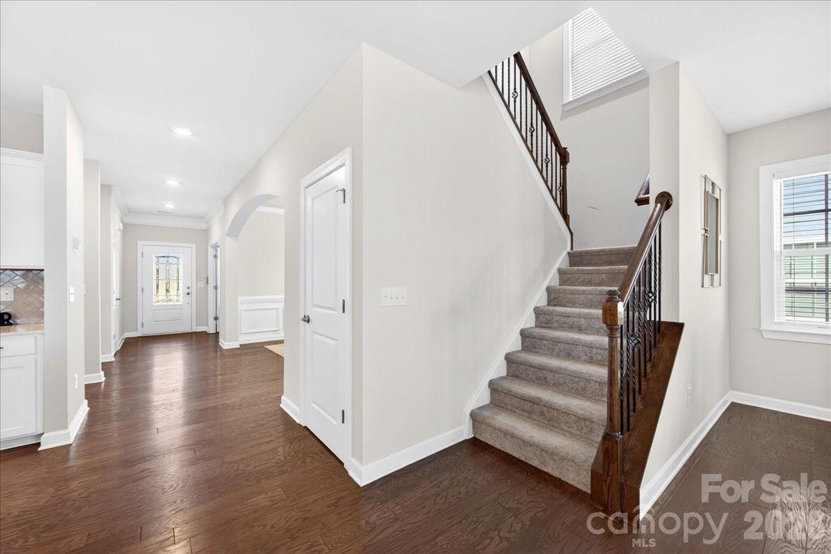 22024 Finworthy Lane Huntersville NC 28078