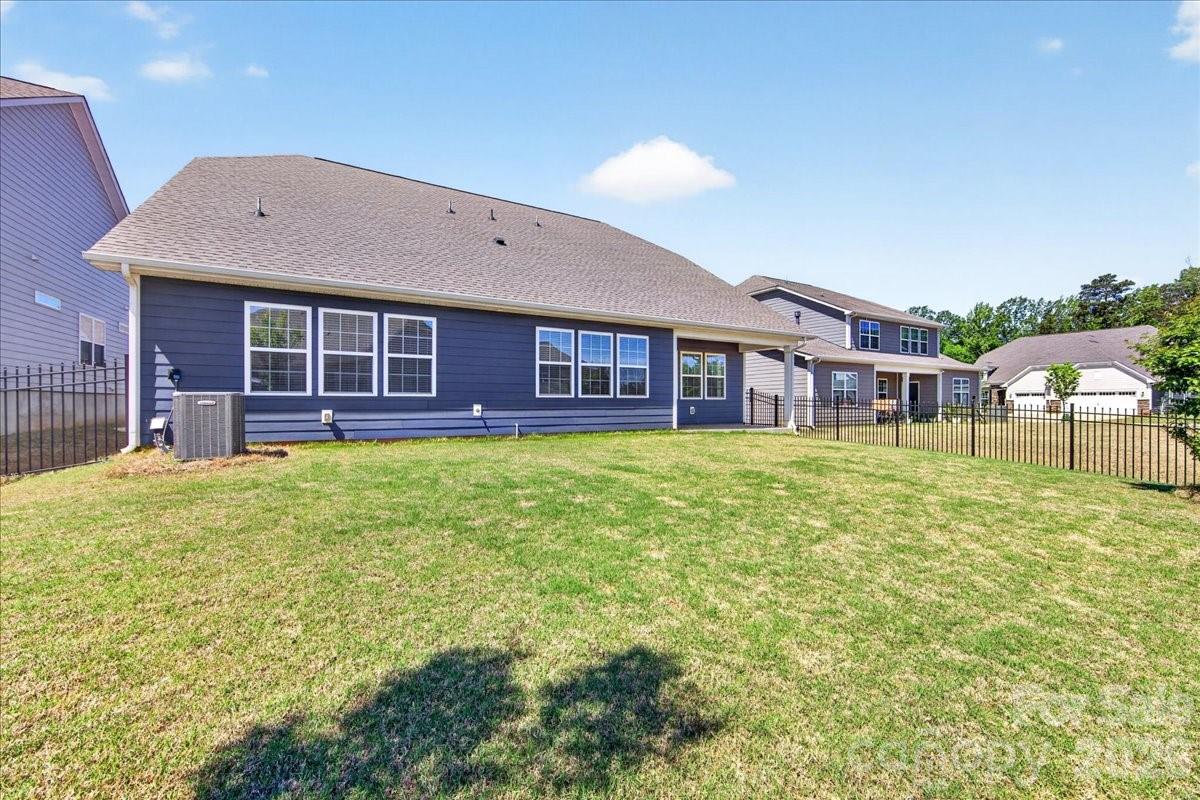22024 Finworthy Lane Huntersville NC 28078