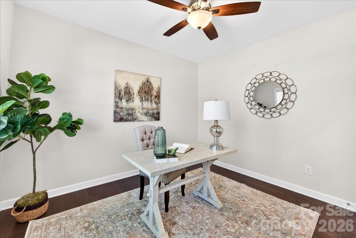 22024 Finworthy Lane Huntersville NC 28078