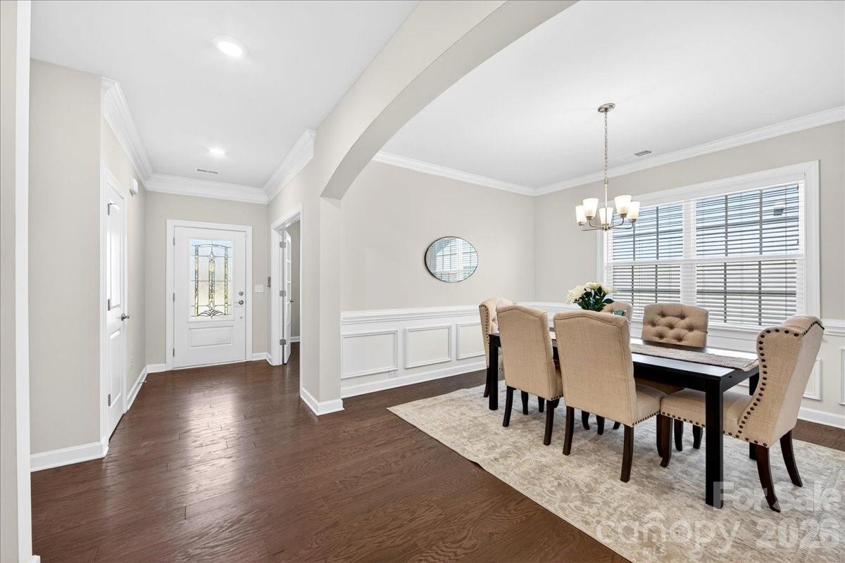 22024 Finworthy Lane Huntersville NC 28078