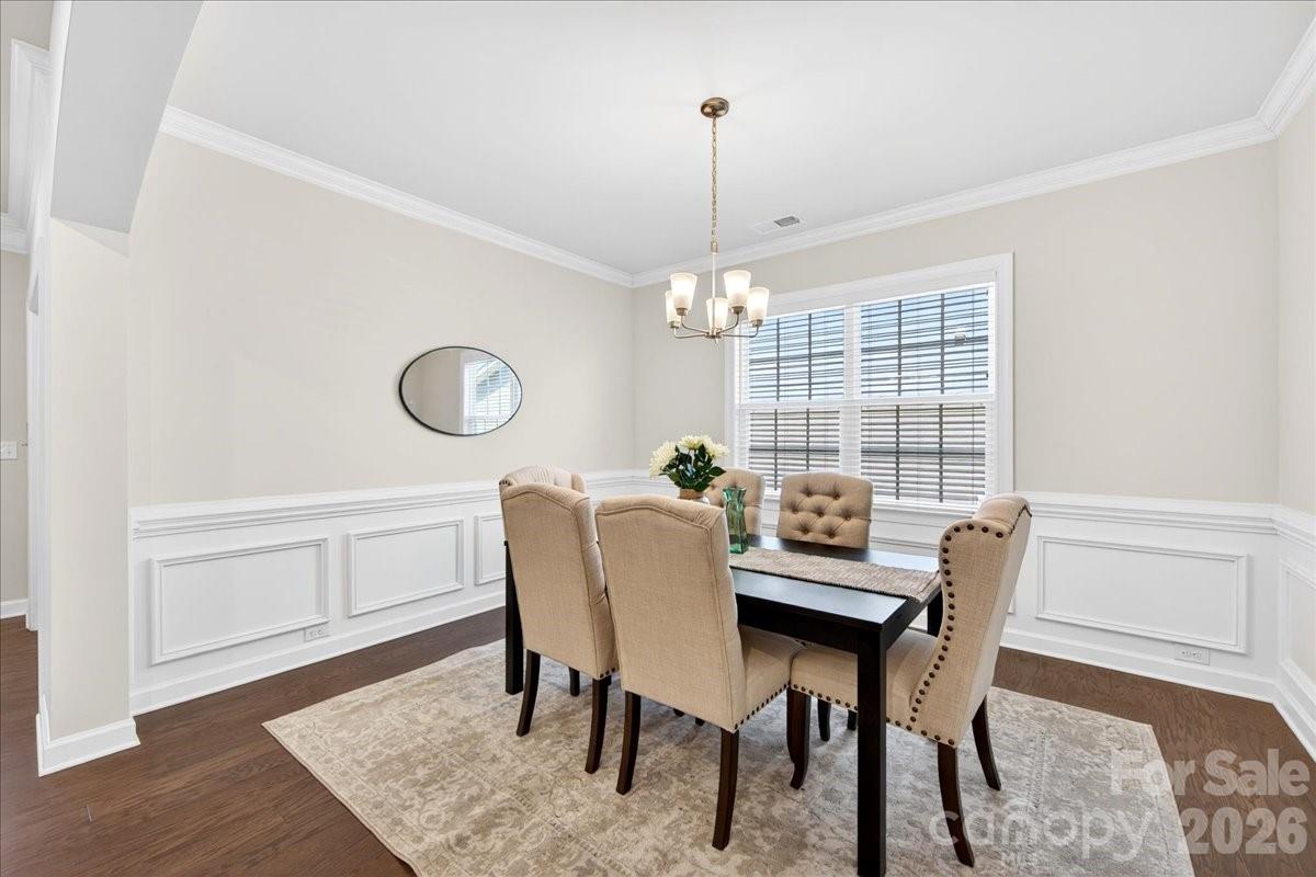 22024 Finworthy Lane Huntersville NC 28078