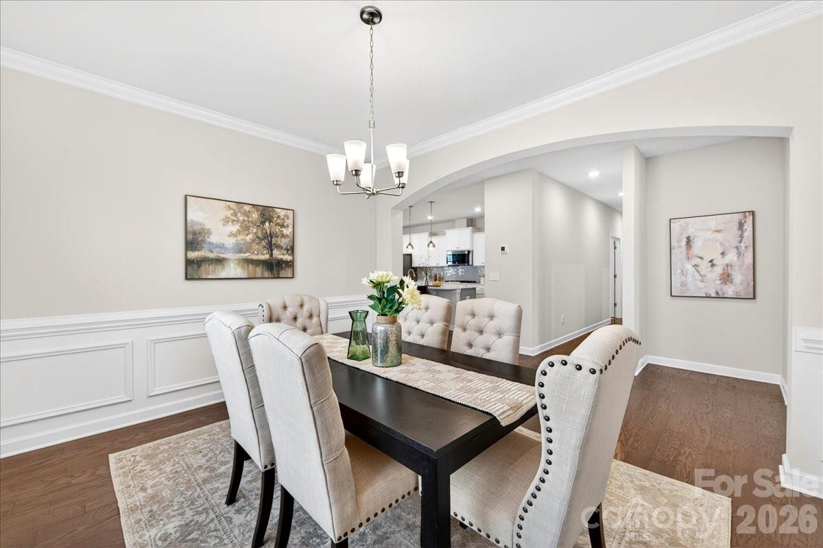 22024 Finworthy Lane Huntersville NC 28078