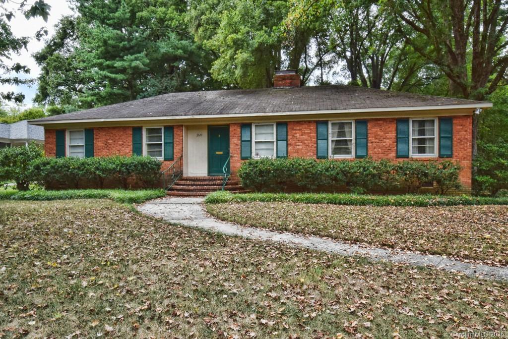 3320 Cornish Place Charlotte NC 28210