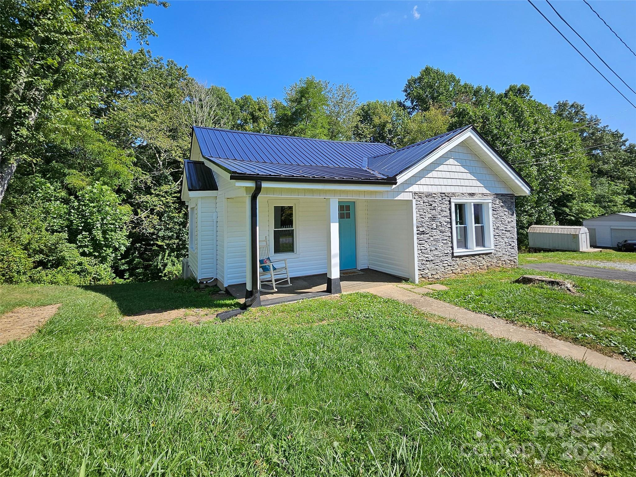 149 Phillips Road Spruce Pine NC 28777