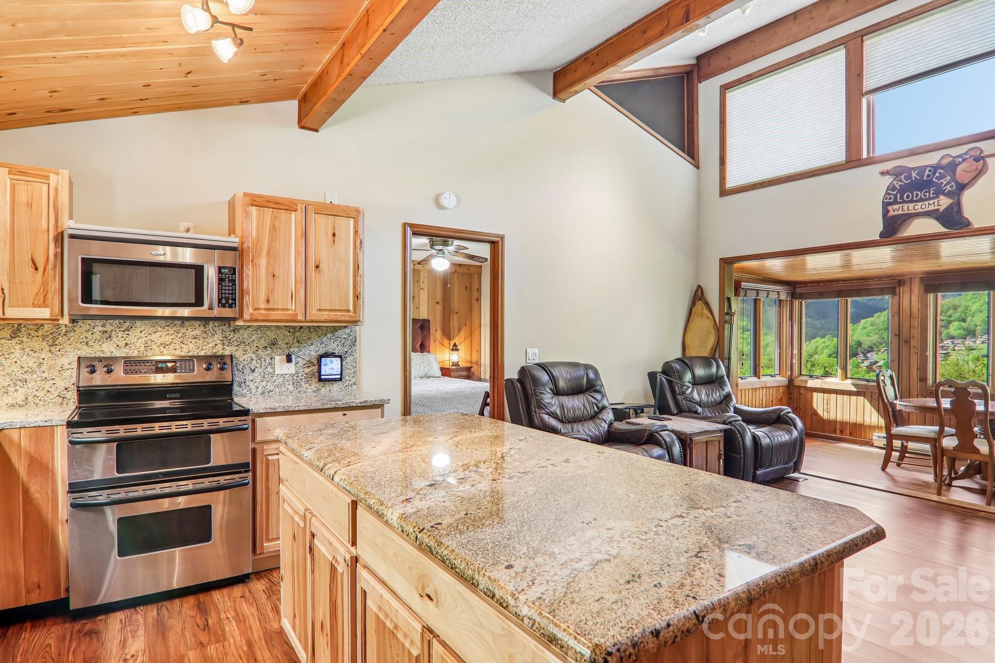 348 Valley Creek Drive Maggie Valley NC 28751