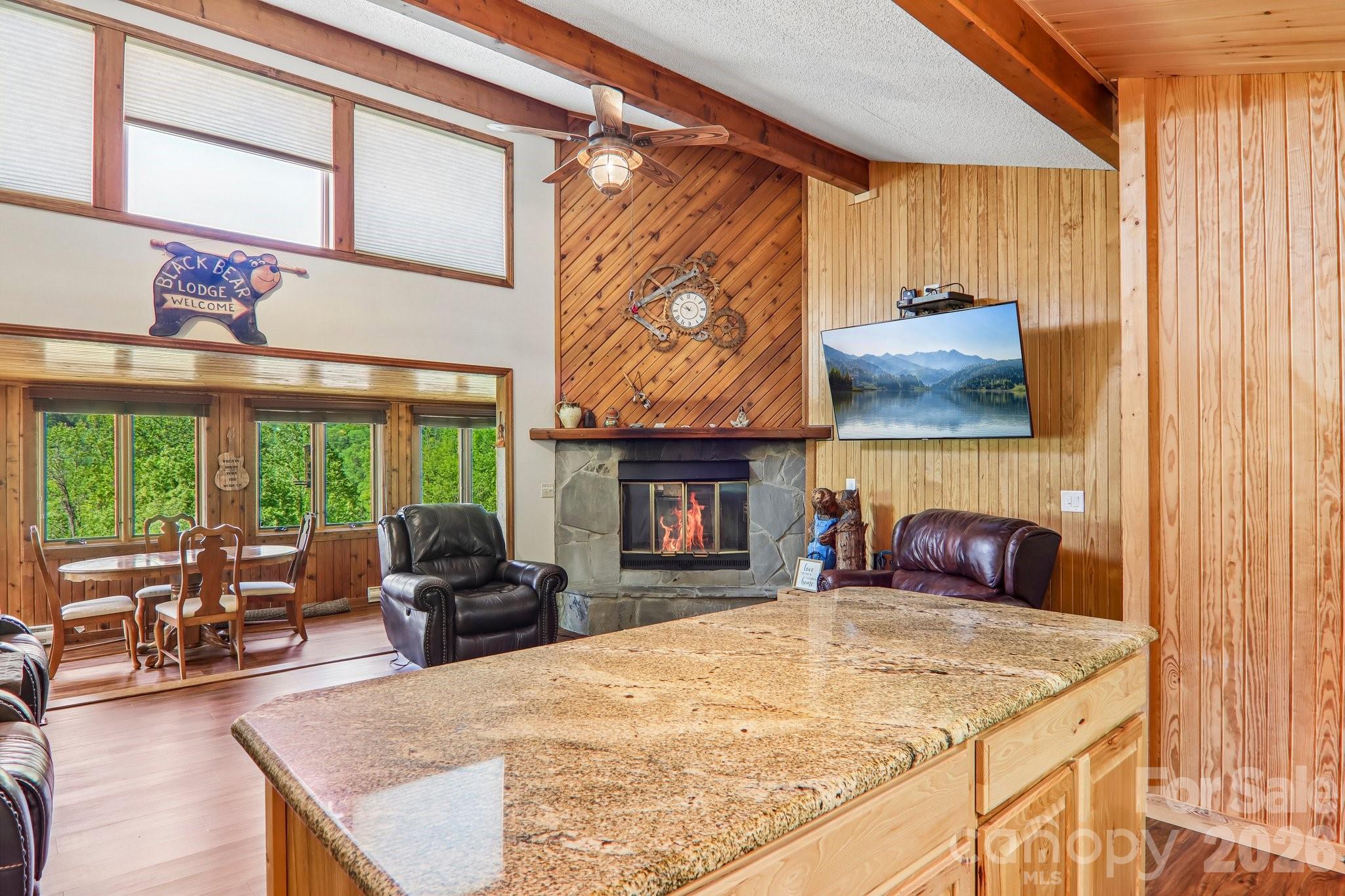 348 Valley Creek Drive Maggie Valley NC 28751