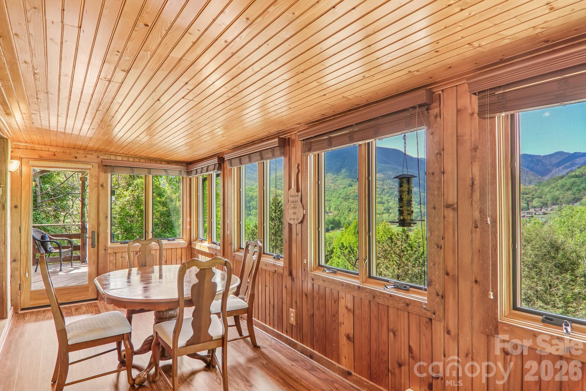 348 Valley Creek Drive Maggie Valley NC 28751