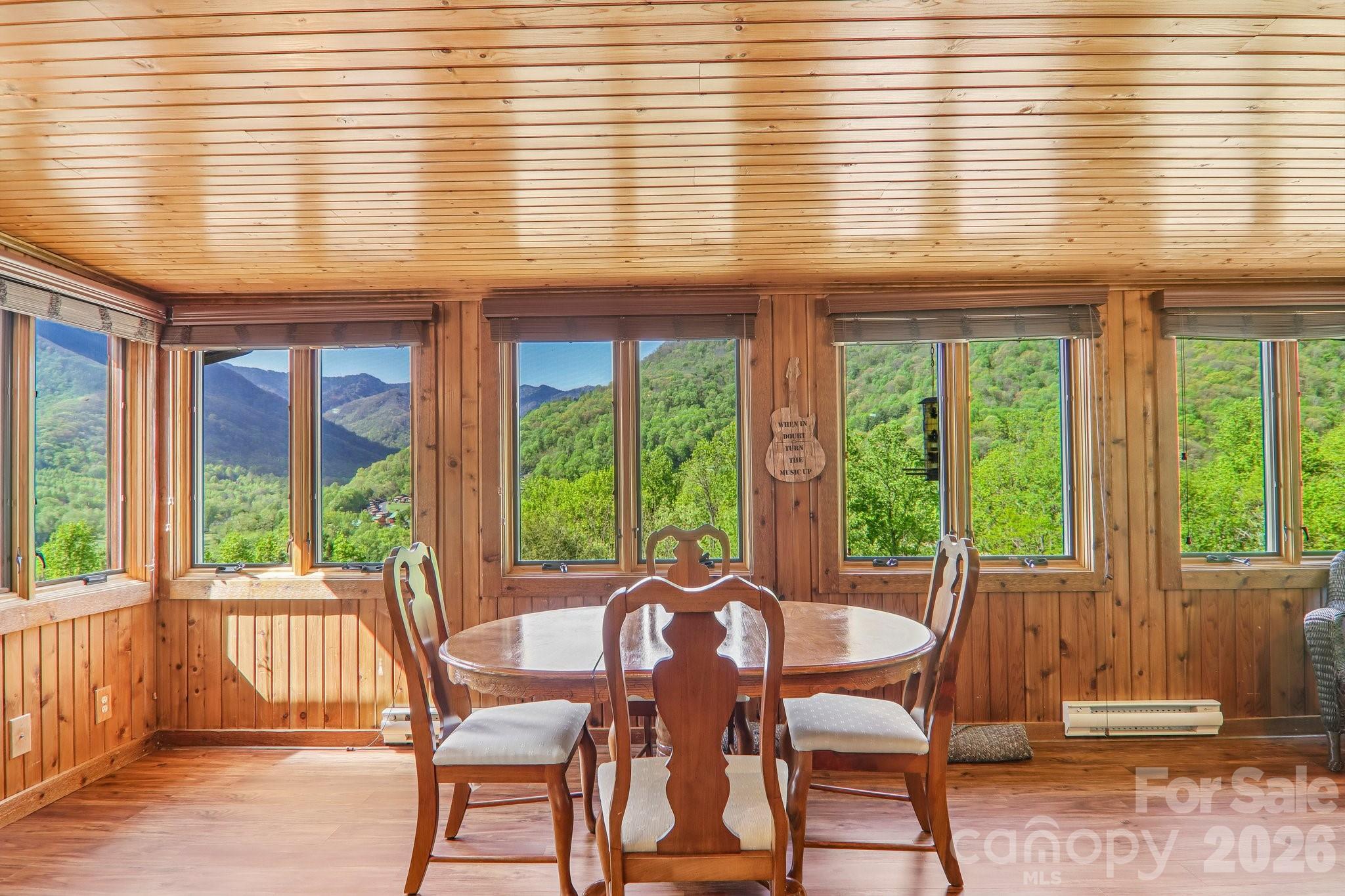 348 Valley Creek Drive Maggie Valley NC 28751