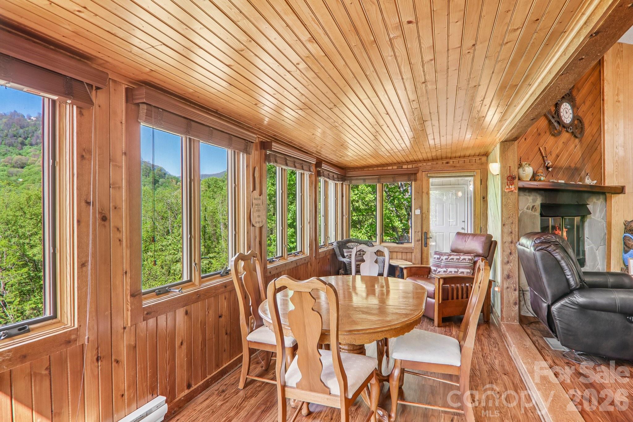 348 Valley Creek Drive Maggie Valley NC 28751