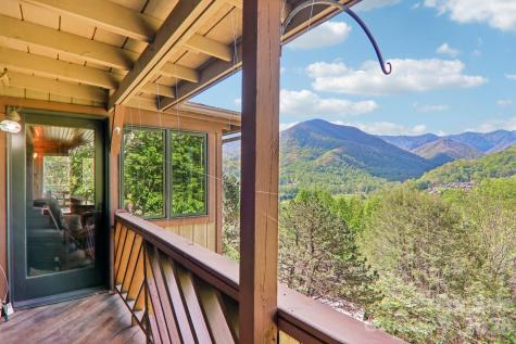 348 Valley Creek Drive Maggie Valley NC 28751
