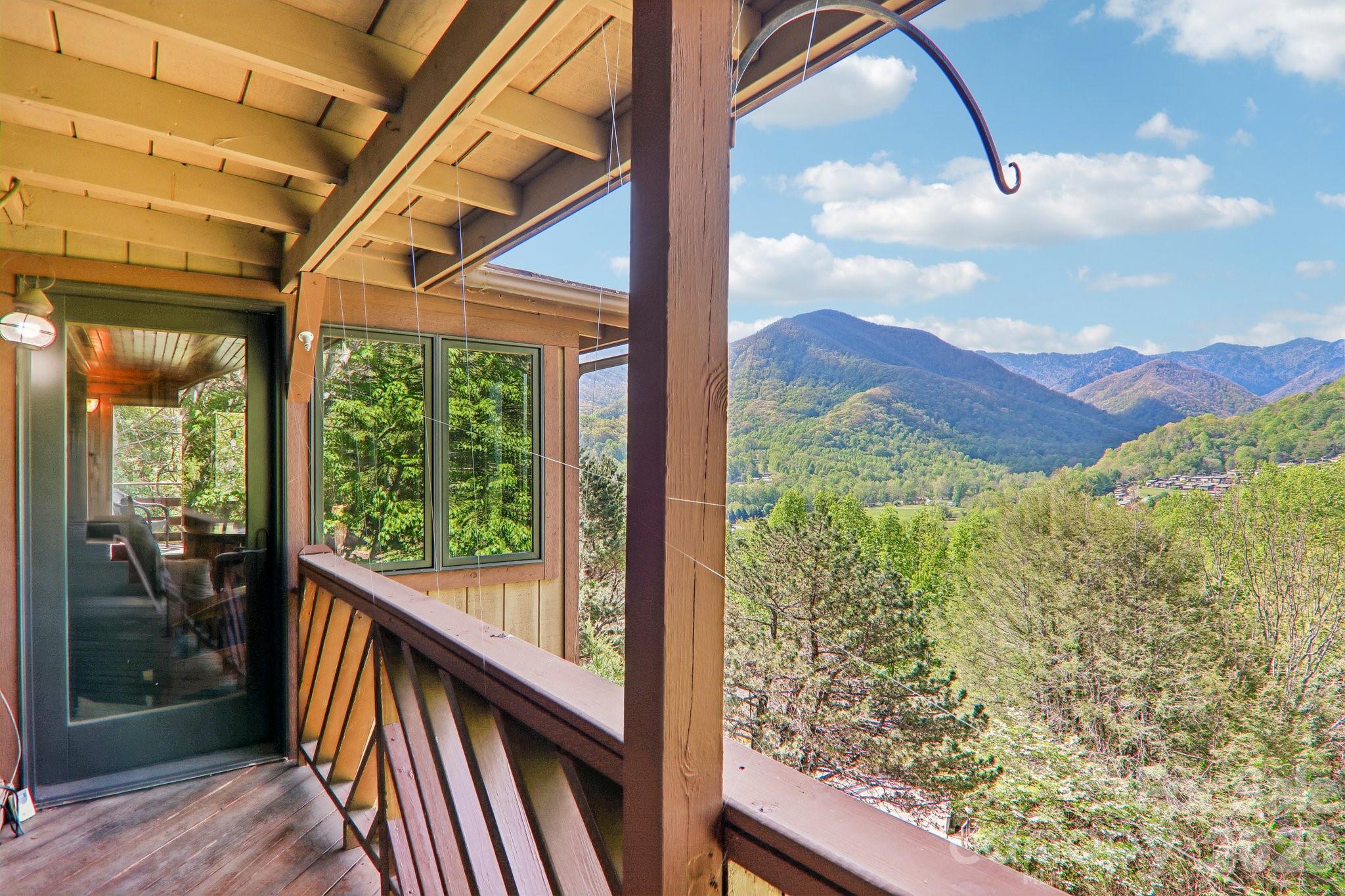 348 Valley Creek Drive Maggie Valley NC 28751